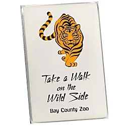 Lapel Pin - Rectangle