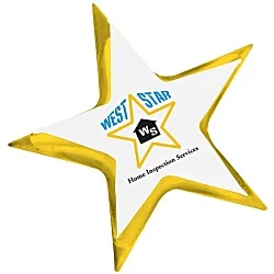 Lapel Pin - Star