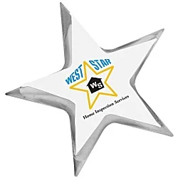 Lapel Pin - Star