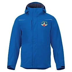 Yamaska 3-in-1 Jacket - Men's - 24 hr