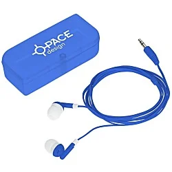 Magnetic Ear Bud Case