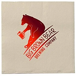 FashnPoint Mini Napkin - Foil