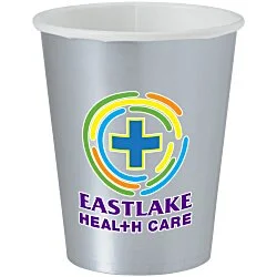 Colorware Paper Cup - 9 oz. - Low Qty - Full Color