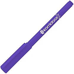 Note Writers Fine Point Felt Tip Marker