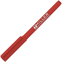 Smooth Write Rollerball Pen