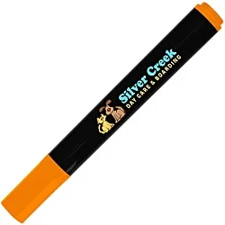Brite Spots Jumbo Highlighter - Black - Full Color