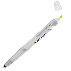 Cynthia Stylus Pen/Highlighter