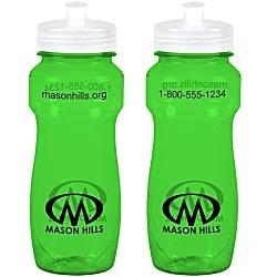 Eclipse Water Bottle - 24 oz.