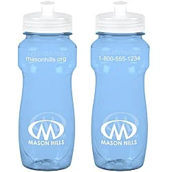 Eclipse Water Bottle - 24 oz.