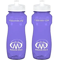 Eclipse Water Bottle - 24 oz.