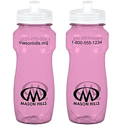 Eclipse Water Bottle - 24 oz.