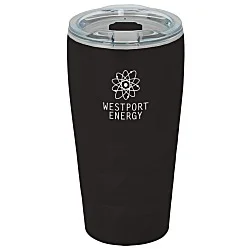 Mahala Diamond Travel Tumbler - 18 oz.