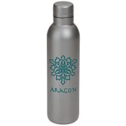 Thor Copper Vacuum Bottle - 17 oz.