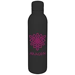 Thor Copper Vacuum Bottle - 17 oz.