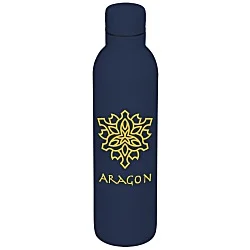 Thor Copper Vacuum Bottle - 17 oz.