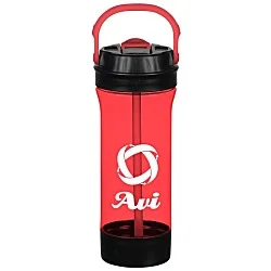 Clean Sip Tritan Bottle - 24 oz.