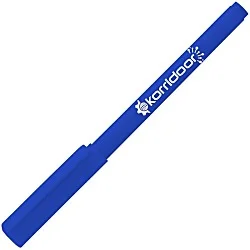 Note Writers Fine Point Felt Tip Marker - 24 hr