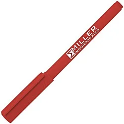 Smooth Write Rollerball Pen - 24 hr