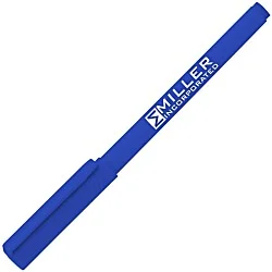 Smooth Write Rollerball Pen - 24 hr