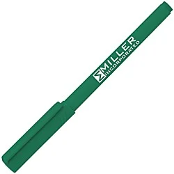 Smooth Write Rollerball Pen - 24 hr