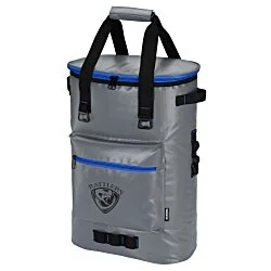 Koozie® Olympus 36-Can Cooler Backpack