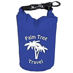 Easy View 2.5L Dry Bag