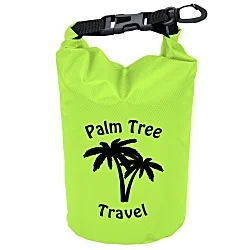 Easy View 2.5L Dry Bag