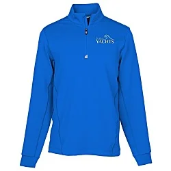 Cutter & Buck Traverse 1/2-Zip Pullover - Men's