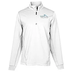Cutter & Buck Traverse 1/2-Zip Pullover - Men's