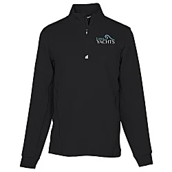 Cutter & Buck Traverse 1/2-Zip Pullover - Men's