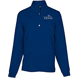 Cutter & Buck Traverse 1/2-Zip Pullover - Men's