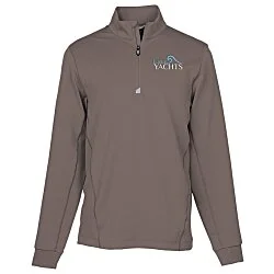 Cutter & Buck Traverse 1/2-Zip Pullover - Men's