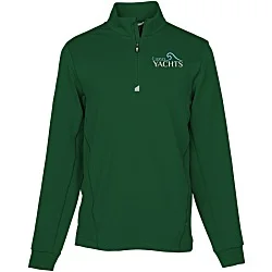 Cutter & Buck Traverse 1/2-Zip Pullover - Men's