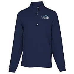 Cutter & Buck Traverse 1/2-Zip Pullover - Men's