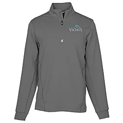 Cutter & Buck Traverse 1/2-Zip Pullover - Men's