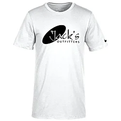 Nike Performance Blend T-Shirt - Men's - Screen