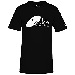 Nike Performance Blend T-Shirt - Men's - Screen