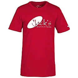 Nike Performance Blend T-Shirt - Men's - Screen