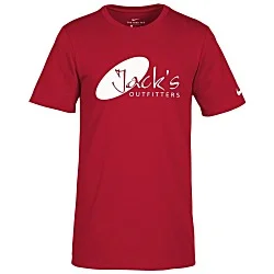 Nike Performance Blend T-Shirt - Men's - Screen