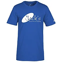 Nike Performance Blend T-Shirt - Men's - Screen