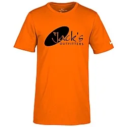 Nike Performance Blend T-Shirt - Men's - Screen