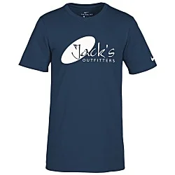 Nike Performance Blend T-Shirt - Men's - Screen