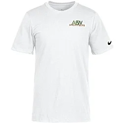 Nike Performance Blend T-Shirt - Men's - Embroidered