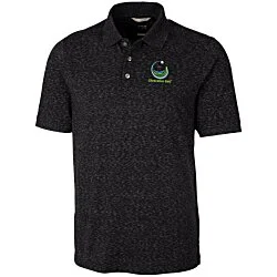 Cutter & Buck DryTec Advantage Space Dye Polo