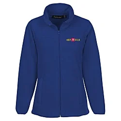 Hayden Fleece Jacket - Ladies'