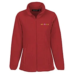 Hayden Fleece Jacket - Ladies'
