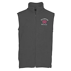 Hayden Fleece Vest - Men's