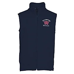 Hayden Fleece Vest - Men's