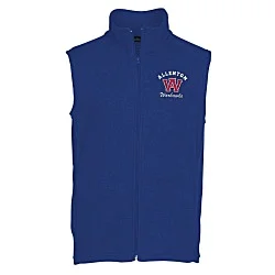 Hayden Fleece Vest - Men's