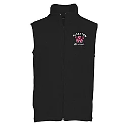 Hayden Fleece Vest - Men's